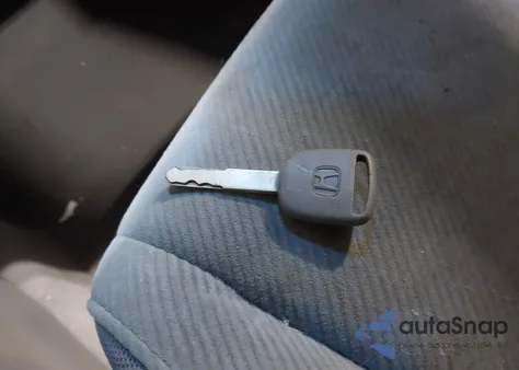 2010 Honda Civic Lx z USA, uszkodzony, nr VIN 2HGFA1F55AH317755